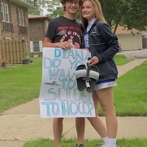 Meet your Posher, Josh